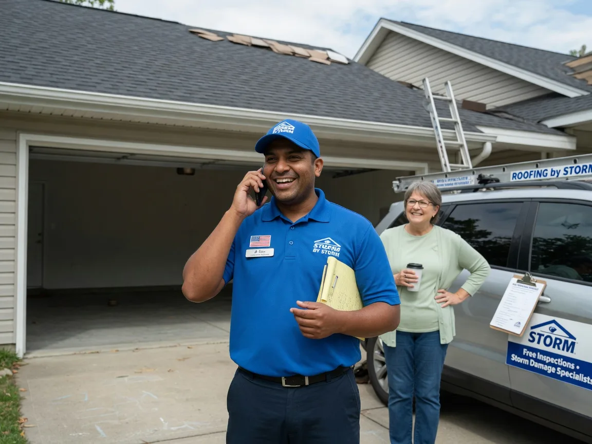 Roof Repair Near Me Potwin, KS FAQs