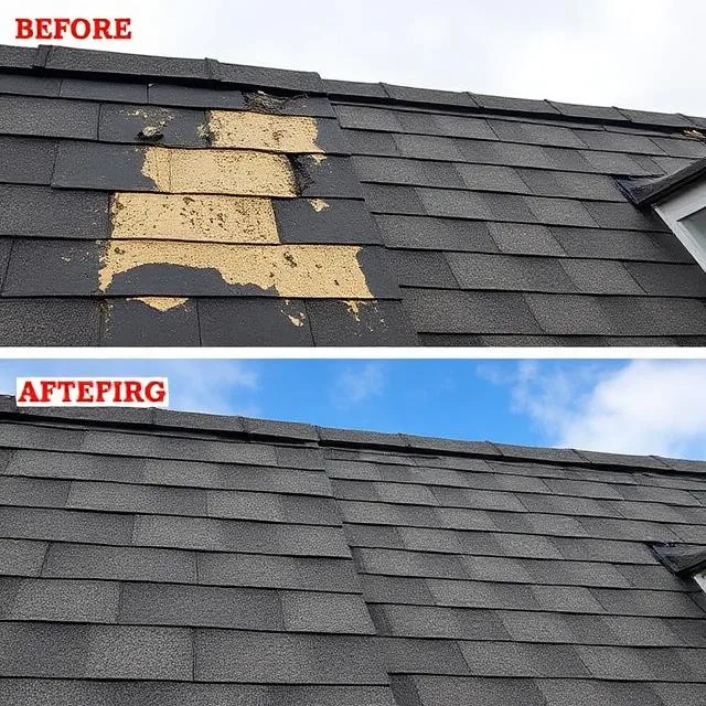 Roof Repair Near Me in Potwin, KS near me